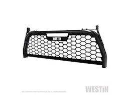 Westin Automotive (box 1 of 2)05-23 tacoma black hlr truck rack