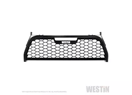 Westin Automotive (box 1 of 2)05-23 tacoma black hlr truck rack