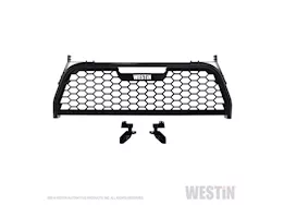 Westin Automotive (box 1 of 2)05-23 tacoma black hlr truck rack