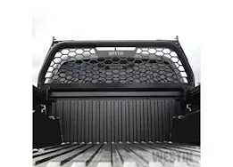 Westin Automotive (box 1 of 2)05-23 tacoma black hlr truck rack