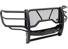 Westin HDX Winch Mount Grill Guard