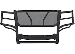 Westin HDX Winch Mount Grill Guard