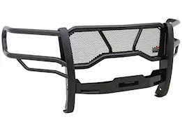 Westin HDX Winch Mount Grill Guard