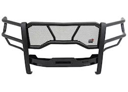 Westin HDX Winch Mount Grill Guard