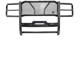 Westin HDX Winch Mount Grill Guard