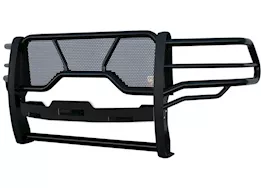 Westin HDX Winch Mount Grille Guard