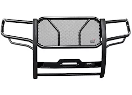 Westin HDX Winch Mount Grill Guard