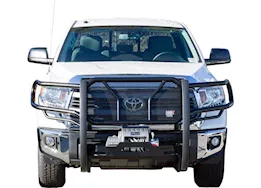 Westin HDX Winch Mount Grill Guard