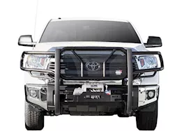 Westin HDX Winch Mount Grill Guard