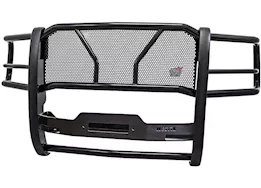 Westin HDX Winch Mount Grill Guard