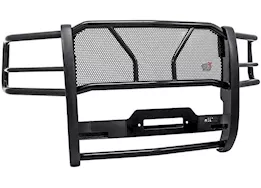 Westin HDX Winch Mount Grill Guard