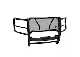 HDX Black Winch Mount Grille Guard