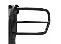 HDX Black Winch Mount Grille Guard