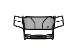 Westin Automotive 21-c suburban/tahoe hdx winch mount grille guard black