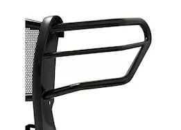 Westin Automotive 21-c suburban/tahoe hdx winch mount grille guard black