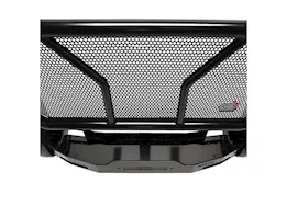 Westin Automotive 21-c suburban/tahoe hdx winch mount grille guard black