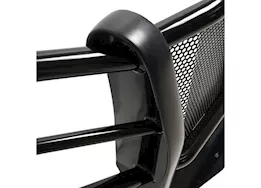 Westin Automotive 21-c suburban/tahoe hdx winch mount grille guard black