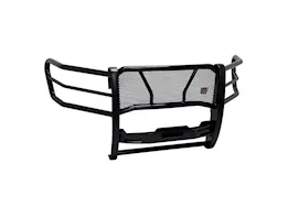 Westin Automotive 21-23 f150 black hdx winch mount grille guard