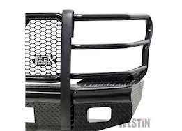 Westin Automotive 18-20 f150 textured black hdx bandit bumper