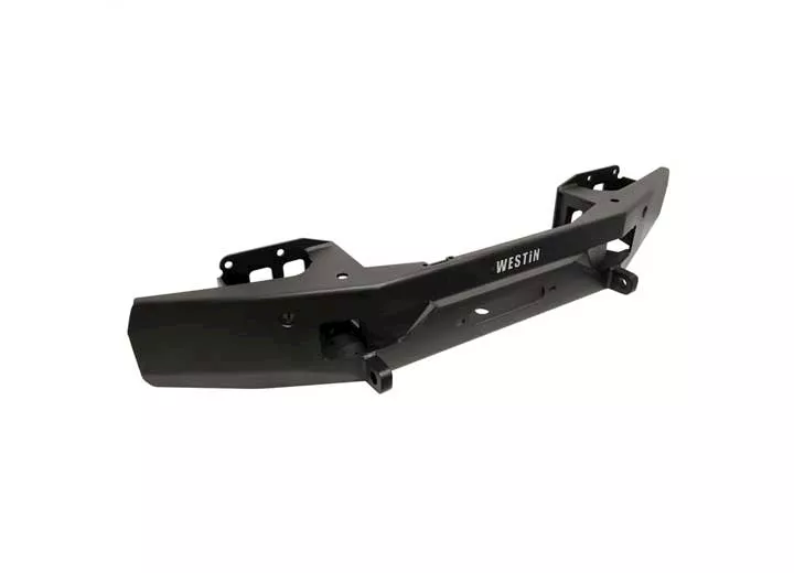 Westin Automotive 19-c mercedes-benz sprinter pro-series mid width front bumper textured black