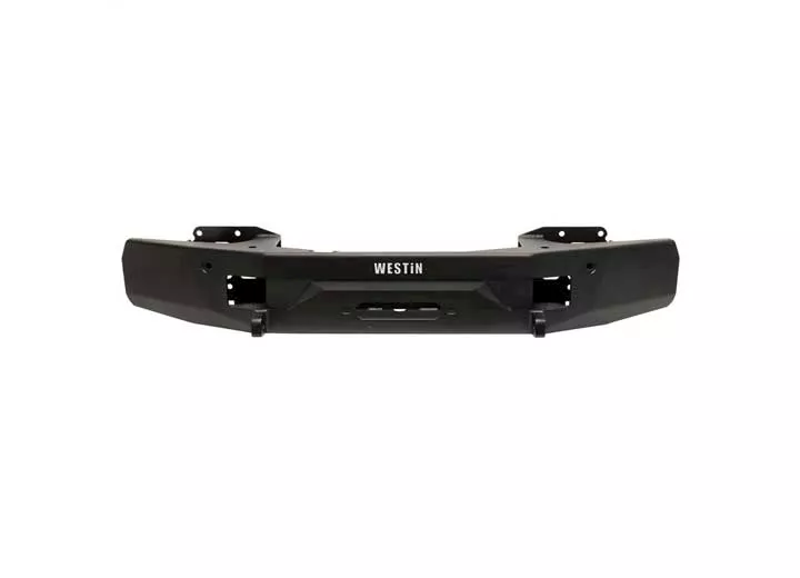 Westin Automotive 19-c mercedes-benz sprinter pro-series mid width front bumper textured black