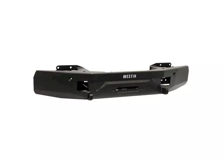 Westin Automotive 19-c mercedes-benz sprinter pro-series mid width front bumper textured black