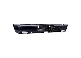 Westin Automotive 15-19 silverado/sierra 2500/3500 hd hdx bandit rear bumper