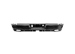 Westin Automotive 15-19 silverado/sierra 2500/3500 hd hdx bandit rear bumper