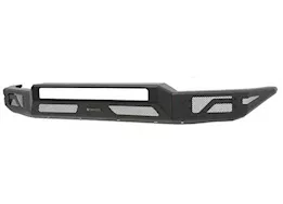 Westin Automotive 14-21 tundra pro-mod front bumper textured black