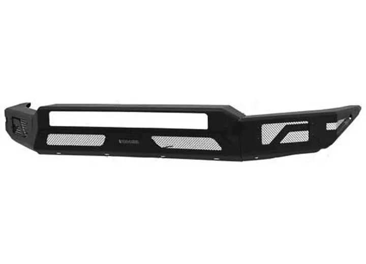 Westin Automotive 16-23 tacoma pro-mod front bumper textured black