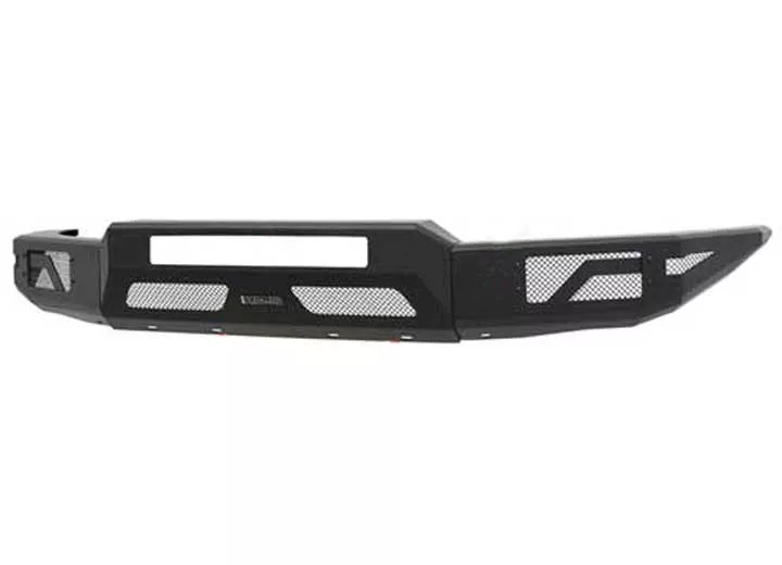 Westin Automotive 15-20 colorado pro-mod front bumper textured black