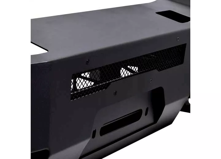 Westin Automotive 14-21 tundra pro-series front bumper textured black