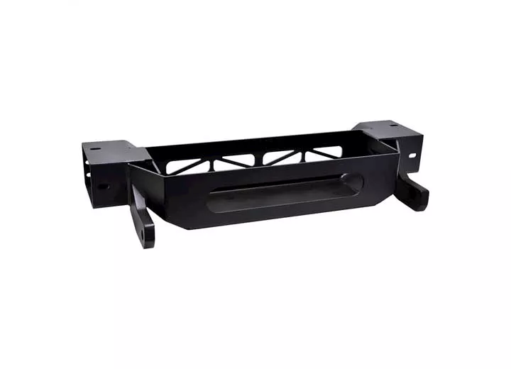 Westin Automotive 14-21 tundra pro-series front bumper textured black