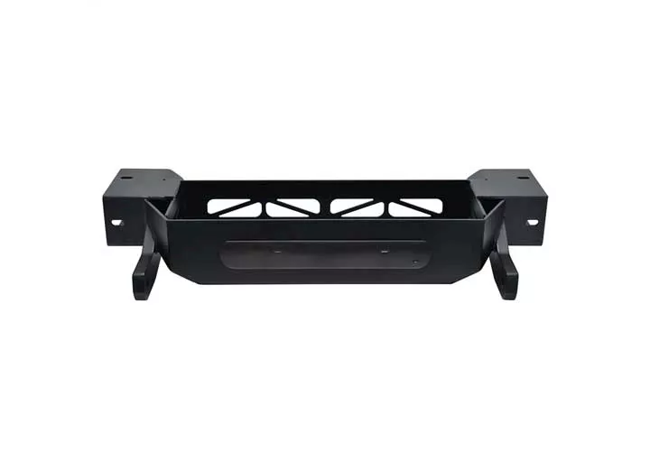 Westin Automotive 14-21 tundra pro-series front bumper textured black