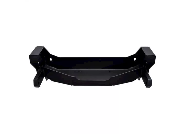 Westin Automotive 16-23 tacoma pro-series front bumper textured black