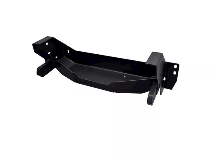 Westin Automotive 16-23 tacoma pro-series front bumper textured black