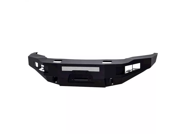 Westin Automotive 18-20 f150 pro-series front bumper textured black