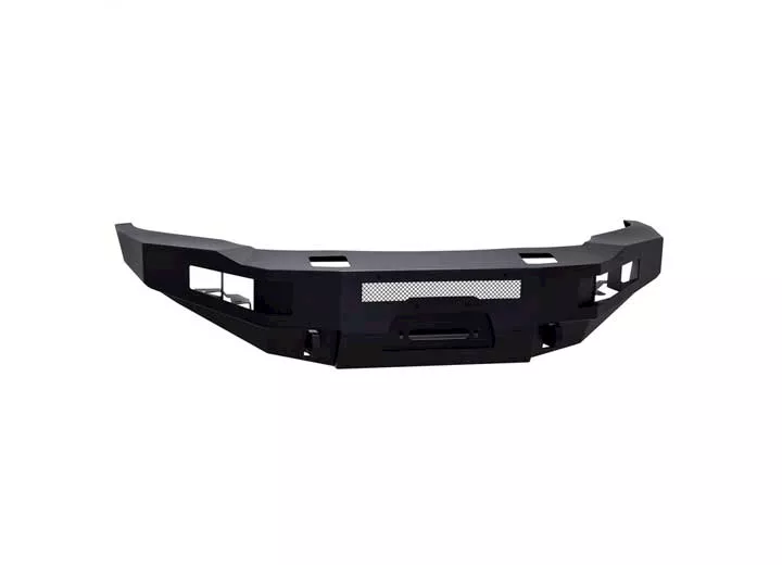 Westin Automotive 18-20 f150 pro-series front bumper textured black