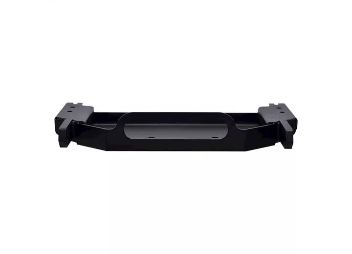 Westin Automotive 18-20 f150 pro-series front bumper textured black