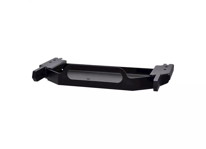 Westin Automotive 18-20 f150 pro-series front bumper textured black