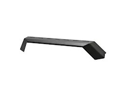 Westin Automotive 14-c 4runner pro-series front bumper angular bull bar textured black