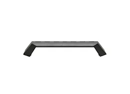 Westin Automotive 14-c 4runner pro-series front bumper angular bull bar textured black