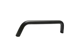 Westin Automotive 14-c 4runner pro-series front bumper round bull bar textured black