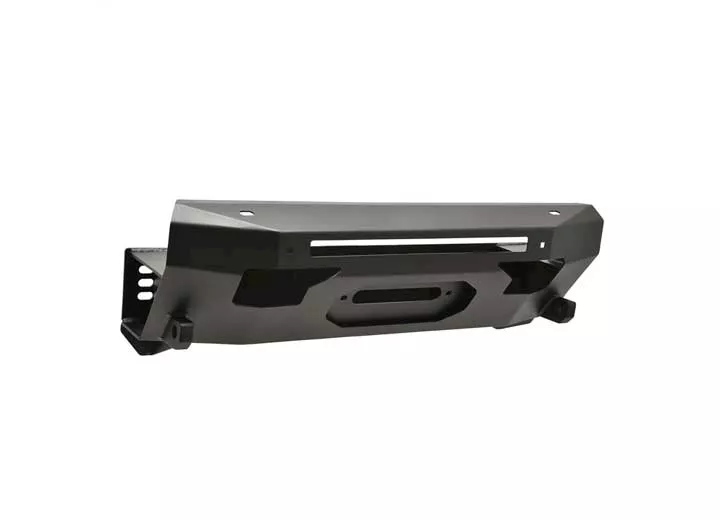 Westin Automotive 14-c 4runner pro-series front bumper textured black