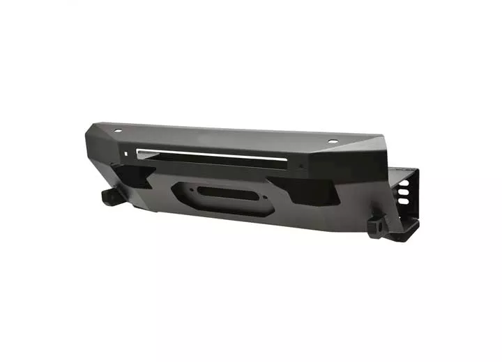 Westin Automotive 14-c 4runner pro-series front bumper textured black