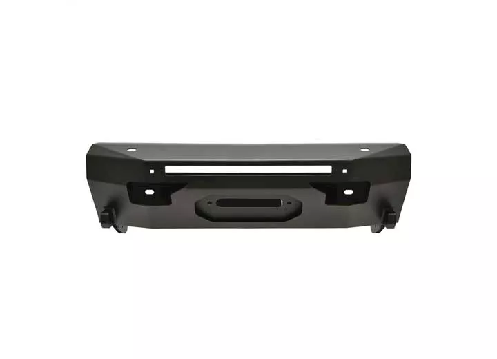 Westin Automotive 14-c 4runner pro-series front bumper textured black