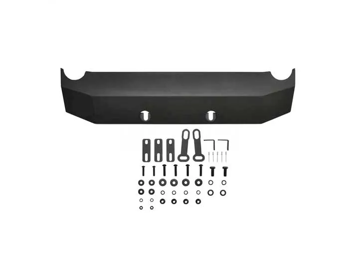 Westin Automotive 14-c 4runner pro-series front bumper textured black