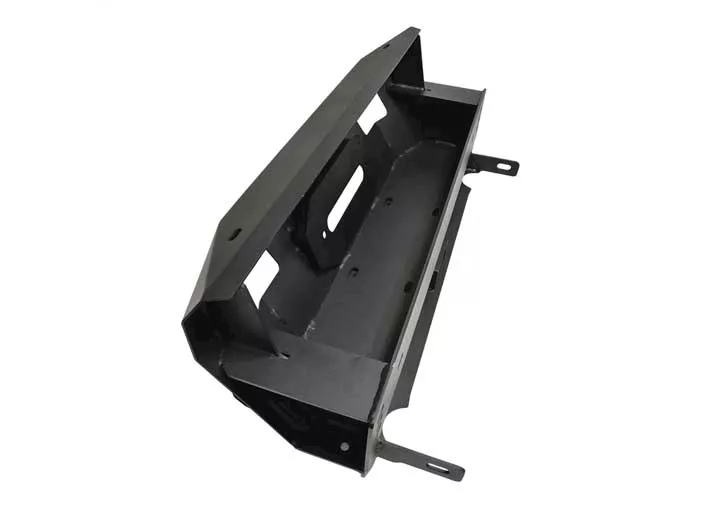 Westin Automotive 14-c 4runner pro-series front bumper textured black