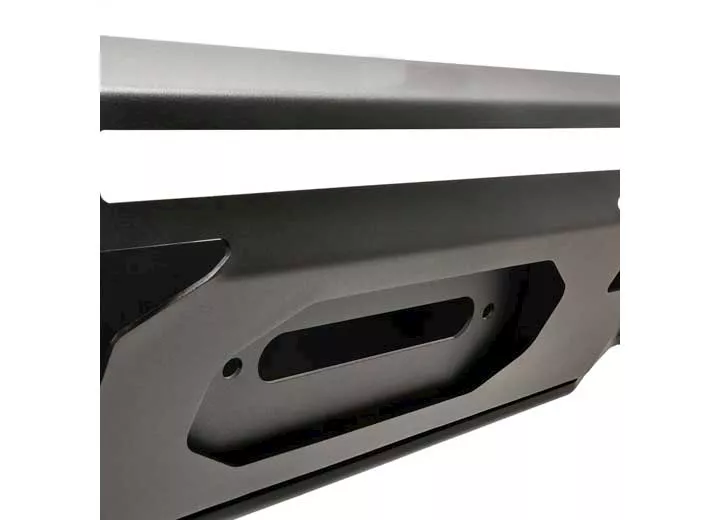 Westin Automotive 14-c 4runner pro-series front bumper textured black