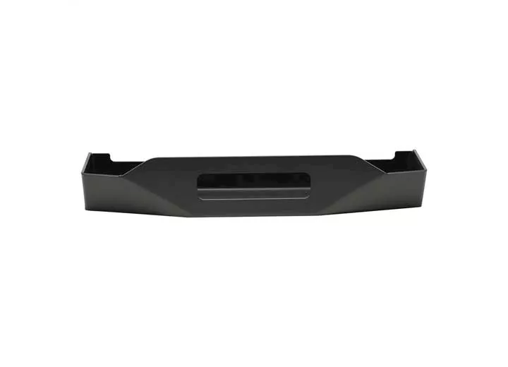 Westin Automotive 15-19 silverado 2500/3500 hd pro-series front bumper textured black